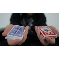 Red Pill (DVD and Gimmick) by Chris Ramsay - Got Magic?