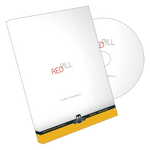 Red Pill (DVD and Gimmick) by Chris Ramsay - Got Magic?