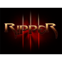 Ripper DVD & Gimmicks by Matthew Wright - Trick - Got Magic?