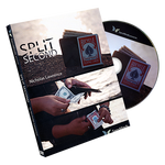 Split Second (Blue) by Nicholas Lawrence and SansMinds - DVD - Got Magic?