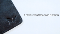 SansMinds Wallet - Hip Pocket Street Style (Gimmick and Online Instructions)- Trick - Got Magic?