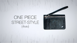SansMinds Wallet - Hip Pocket Street Style (Gimmick and Online Instructions)- Trick - Got Magic?