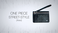 SansMinds Wallet - Hip Pocket Street Style (Gimmick and Online Instructions)- Trick - Got Magic?