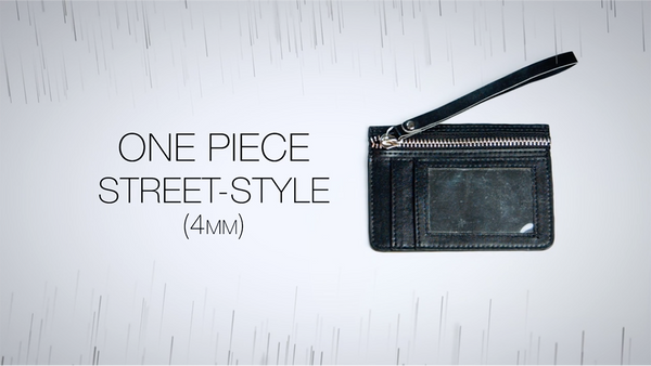 SansMinds Wallet - Hip Pocket Street Style (Gimmick and Online Instructions)- Trick - Got Magic?