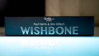 Paul Harris Presents Wishbone by Paul Harris and Bro Gilbert - Trick - Got Magic?