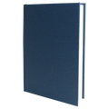 A Card Merely Thought Of by Thomas Baxter - Book
