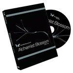 Alchemist: Blossom Wide Range (DVD and Gimmick) by Will Tsai - Trick - Got Magic?