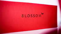 Alchemist: Blossom Wide Range (DVD and Gimmick) by Will Tsai - Trick - Got Magic?