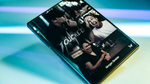 Touched by Morgan Strebler and SansMinds - DVD - Got Magic?