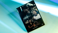 Touched by Morgan Strebler and SansMinds - DVD - Got Magic?