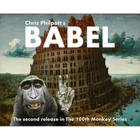 Chris Philpott's Babel - Trick - Got Magic?
