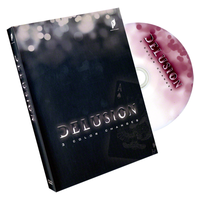 Delusion by SOM - Trick - Got Magic?