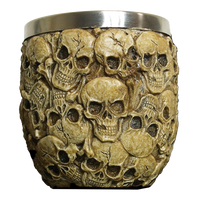 Lost Souls Chop Cup (Large) by Mike Busby - Trick - Got Magic?