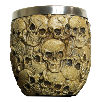 Lost Souls Chop Cup (Large) by Mike Busby - Trick - Got Magic?