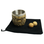 Lost Souls Chop Cup (Large) by Mike Busby - Trick - Got Magic?