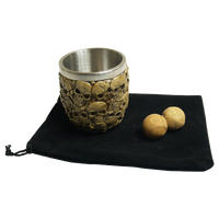 Lost Souls Chop Cup (Large) by Mike Busby - Trick - Got Magic?