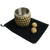 Sea of Skulls Chop Cup and Balls (Large ) by Mike Busby - Trick - Got Magic?