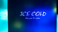 Ice Cold: Propless Mentalism (2 DVD Set) Limited Edition by Morgan Strebler and SansMinds - DVD - Got Magic?