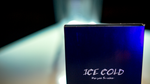 Ice Cold: Propless Mentalism (2 DVD Set) Limited Edition by Morgan Strebler and SansMinds - DVD - Got Magic?