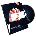 Impression (DVD and Gimmick) by Jason Yu and SansMinds
