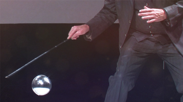 Legacy by Finn Jon and Luis de Matos - DVD - Got Magic?