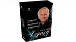 Legacy by Finn Jon and Luis de Matos - DVD - Got Magic?