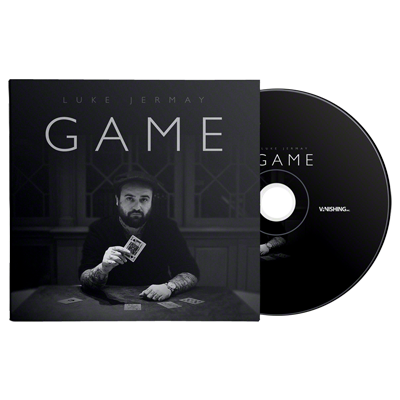 GAME by Luke Jermay and Vanishing Inc. - Trick - Got Magic?