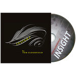 Insight (gimmicks & DVD) by Tom Elderfield /Presented by Shin Lim - DVD - Got Magic?