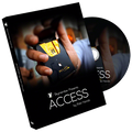 Access (DVD & Gimmicks) by Rizki Nanda and Skymember - Trick