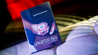 Unboxing by Nicholas Lawrence and SansMinds - Trick - Got Magic?
