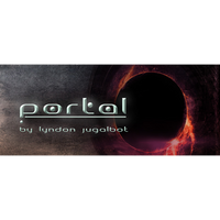 Portal by Lyndon Jugalbot and Mystique Factory - Trick - Got Magic?