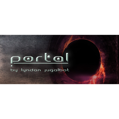 Portal by Lyndon Jugalbot and Mystique Factory - Trick - Got Magic?