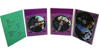 At the Table Live Lecture January 2015(season 8) (4 DVD set) - DVD - Got Magic?