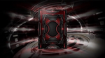 Bicycle Evolution Deck (Red) by USPCC - Got Magic?