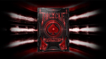 Bicycle Evolution Deck (Red) by USPCC - Got Magic?