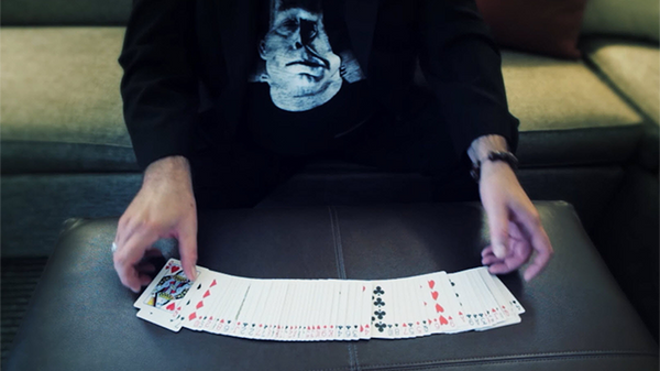 Vibe by Bob Solari - DVD - Got Magic?