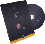 Vibe by Bob Solari - DVD - Got Magic?
