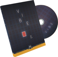 Vibe by Bob Solari - DVD - Got Magic?