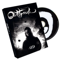 Outbreak by Ladislas Toubart - DVD - Got Magic?