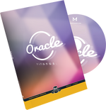 Oracle by Titanas - DVD - Got Magic?