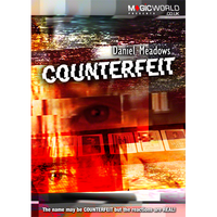 Counterfeit by Magic World - Trick - Got Magic?