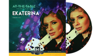 At the Table Live Lecture Ekaterina - DVD - Got Magic?