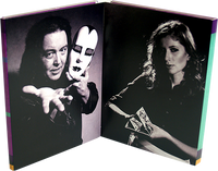 At the Table Live Lecture February 2015 (4 DVD set) - DVD - Got Magic?