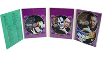 At the Table Live Lecture February 2015 (4 DVD set) - DVD - Got Magic?