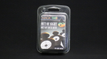 Out of Sight Out Of Your Mind - Red by Gary Jones and Magic Tao - Got Magic?