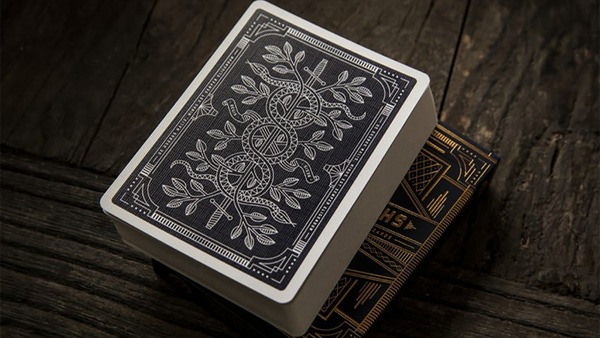 Monarch Playing Cards by theory11 - Got Magic?