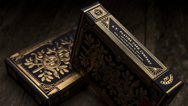 Monarch Playing Cards by theory11 - Got Magic?