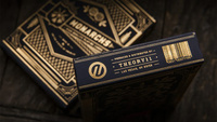Monarch Playing Cards by theory11 - Got Magic?
