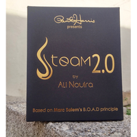 Paul Harris Presents Steam 2.0 by Ali Nouira - Trick - Got Magic?
