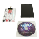 Incarnation (Gimmicks & DVD) by Marc Oberon - Trick - Got Magic?
